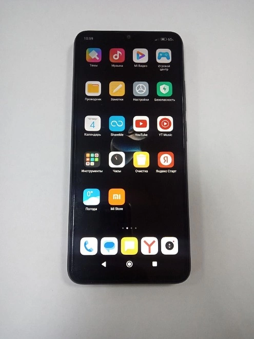 Смартфон  Xiaomi  Redmi 12C 64 ГБ