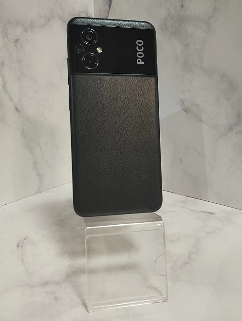 Смартфон POCO M5 4\128 gb