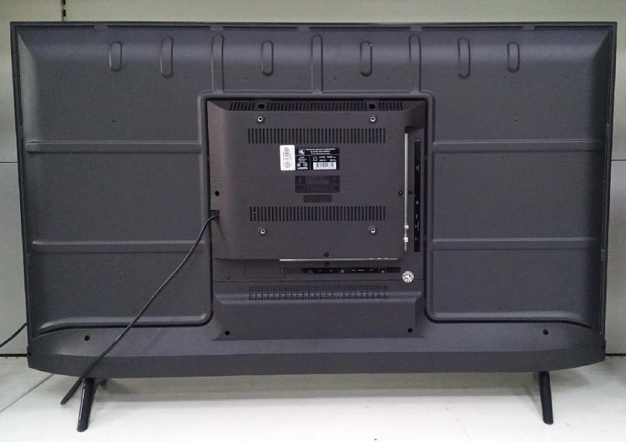 Телевизор Hi VHIX-50U169MSY