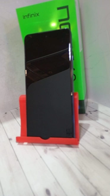 Смартфон Infinix Hot 40 8/256