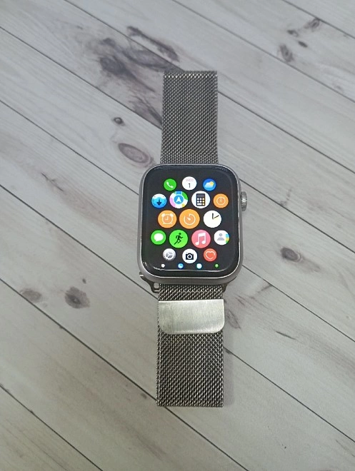 SMART Часы Smart Watch GS9 Pro
