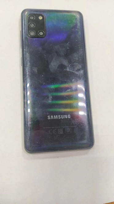 Смартфон Samsung  Galaxy А31