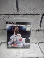 Диск для PS III Sony EA FIFA 18