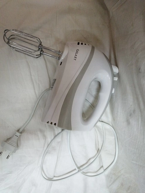 Миксер GALAXY GL 2234