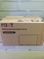 Микроволновая печь RAZZ bys-4117