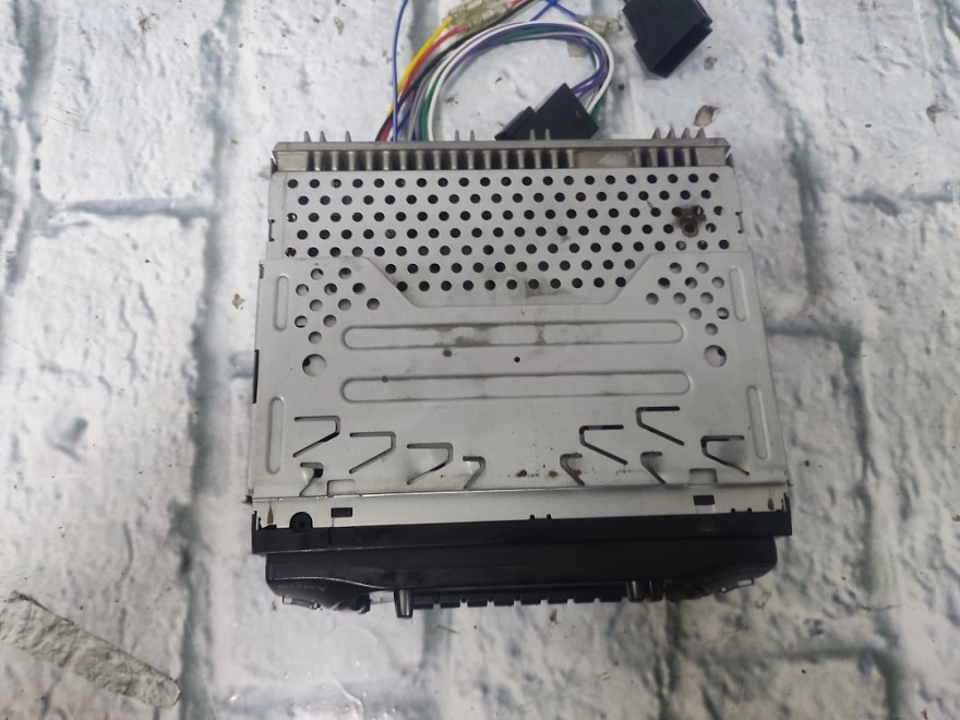 Автомагнитола Sony CDX-GT260MP