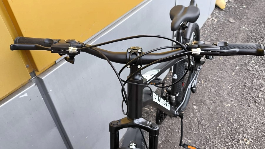Велосипед BLUECAT 26 frame series ФМ