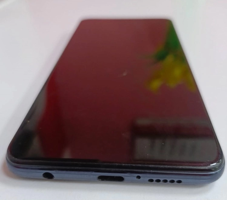 Смартфон POCO X3 Pro 128 ГБ