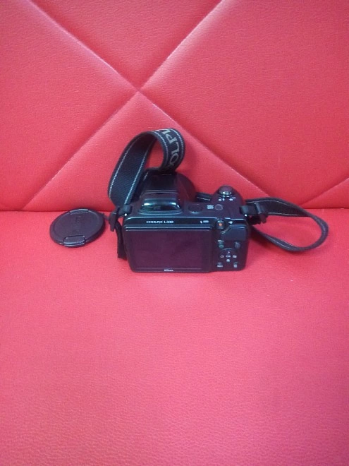 Фотоаппарат цифровой Nikon COOLPIX L330 ФМ