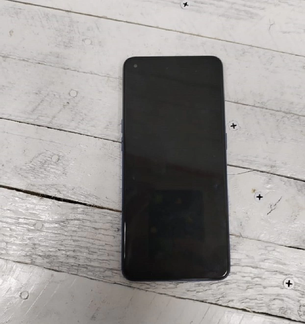 Смартфон Oppo A74 4/128
