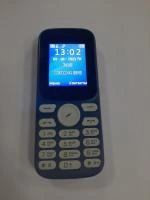 Телефон мобильный VERTEX  M124, 2 SIM