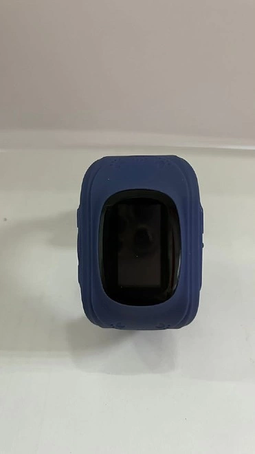 Детские часы с GPS JET Kid START