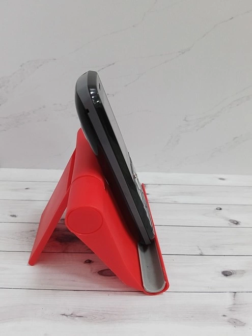 Телефон мобильный Fly TS91