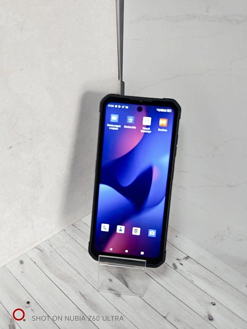 Смартфон KENSHI armor i1 slim