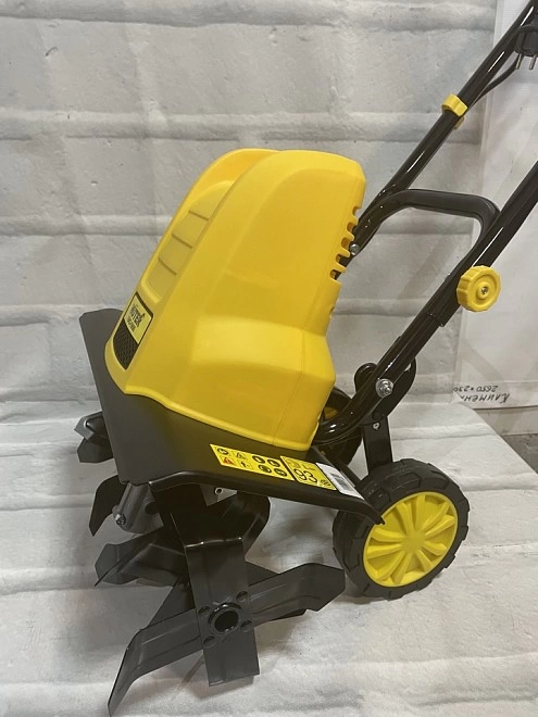 Культиватор Huter EMC-1600