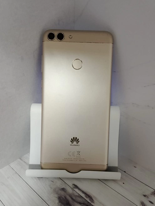 Смартфон HUAWEI P Start 3/32 gb