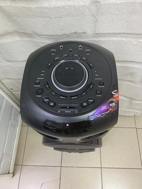Акустическая система 2.0 Aceline LH-V1500