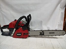 Бензопила GEOS CSP240