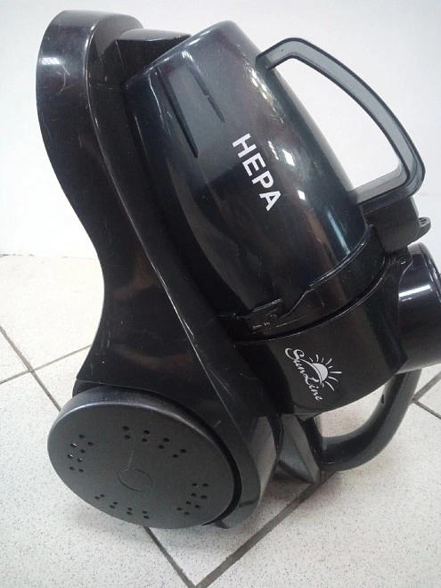 Пылесос SunLine 1300W