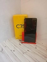 Смартфон Realme C75 128 ГБ