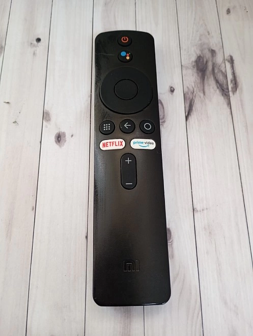 Приставка для цифрового ТВ Xiaomi Mi TV Stick MDZ-24-AA