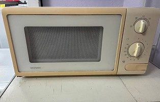 Микроволновая печь DAEWOO KOR-4125A