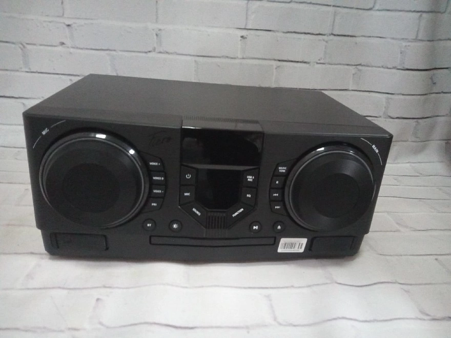 Акустическая система 2.0 Fiero Native 500 HS500