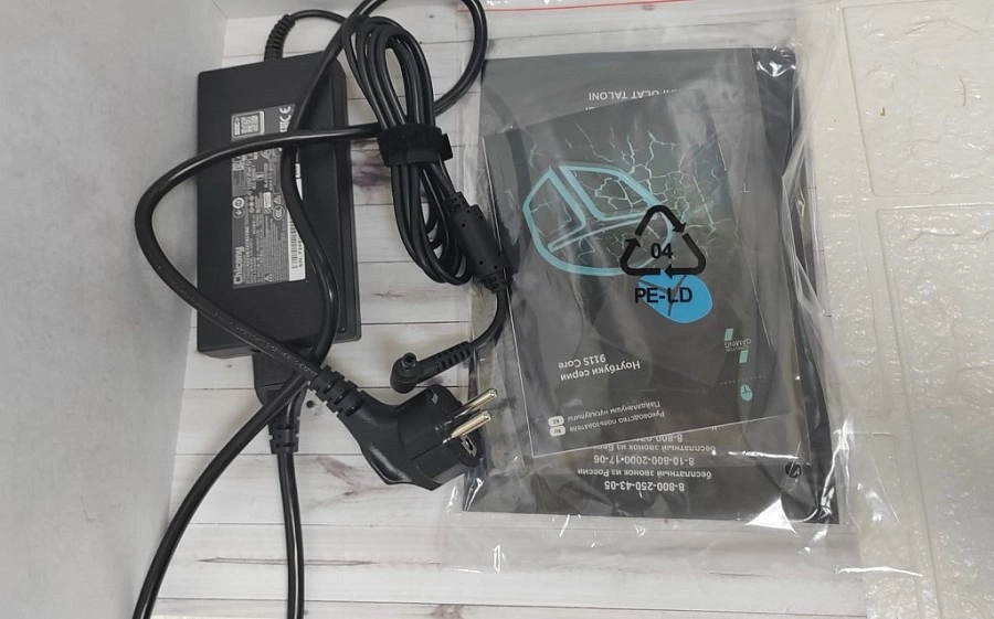 Ноутбук Thunderobot 911S Core D JT009K00FRU