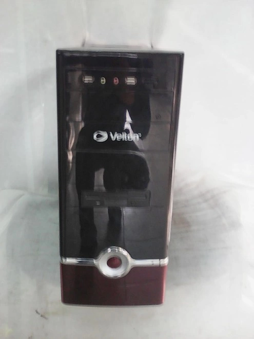 Системный блок Velton Core2-E7300 2.66GHz/4Gb/500Gb/GeF 9800GT 512Mb