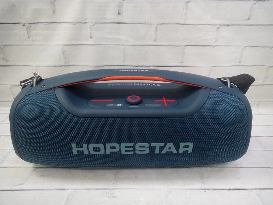 Портативная акустика Hopestar A60