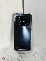 Смартфон KENSHI armor i1 slim
