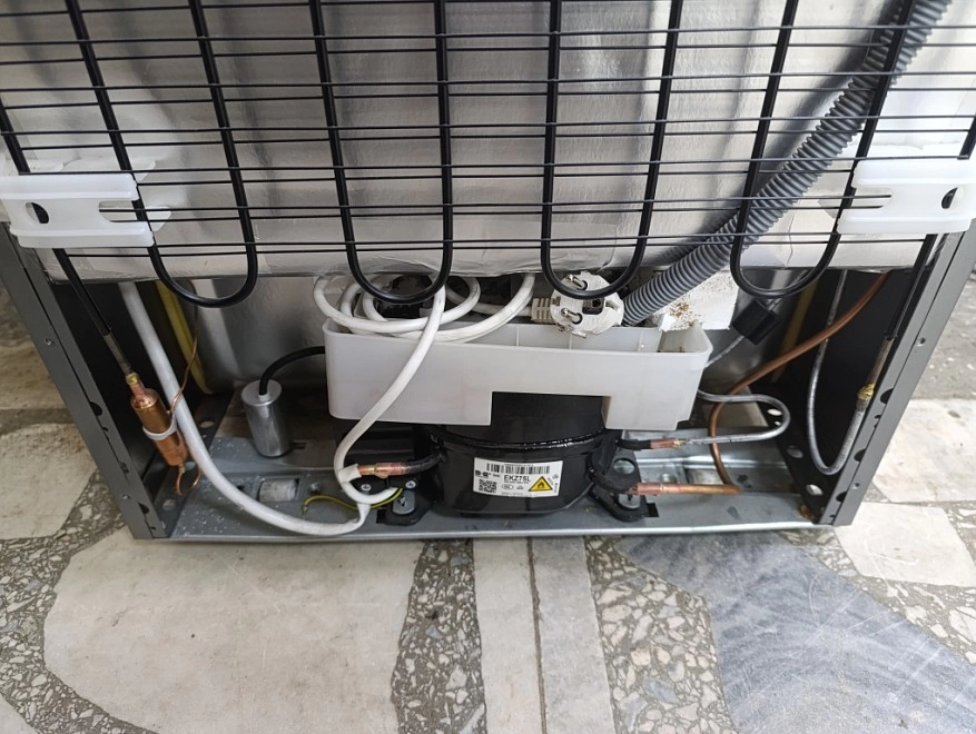 Холодильник Beko RCSK270M20S