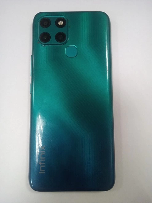 Смартфон Infinix SMART 6 32 ГБ