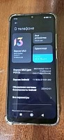 Смартфон POCO C40 4/64Gb