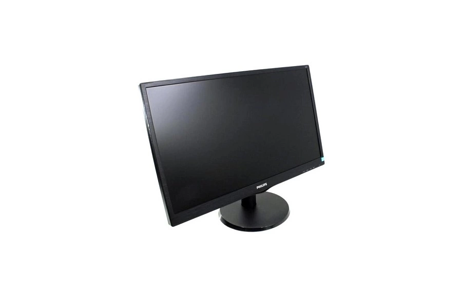 Монитор PHILIPS 243V5QSBA/00(01)