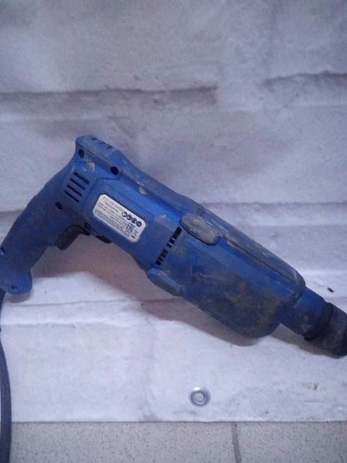 Перфоратор Dexter Z1C-DS-24GM