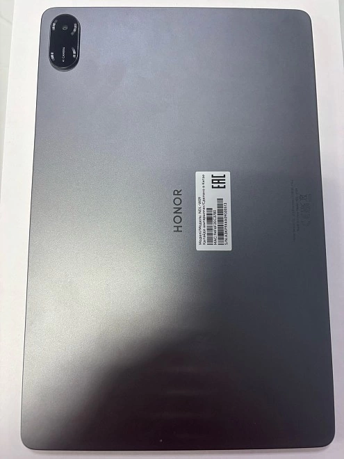 Планшетный компьютер Honor Pad X8a Wi-Fi 64 ГБ