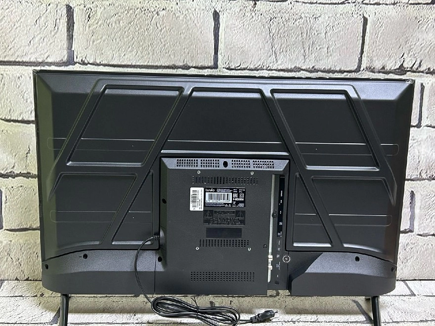 Телевизор Tuvio TD32HFBSV1