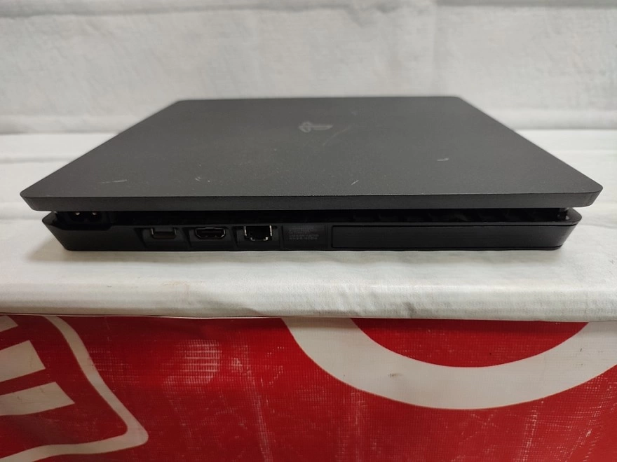 Игровая приставка PS4 Sony PlayStation 4 Slim 1TB