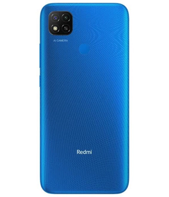 Смартфон Xiaomi  Redmi 9C(095340)