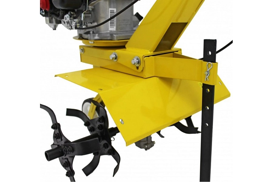Культиватор Huter GMC-7.0