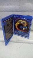 Диск для PS Contra Rogue Corps (PS4)