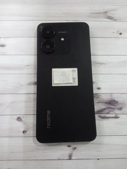 Смартфон Realme Note 60x 64 ГБ