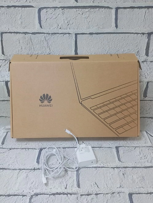Ноутбук HUAWEI NbD-WDI9