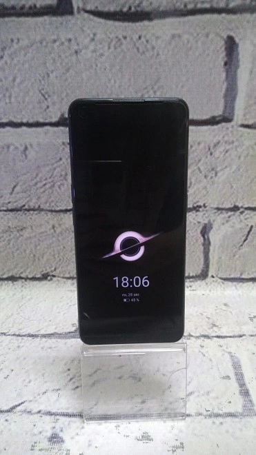 Смартфон Realme 9 Pro+ 128 ГБ черный