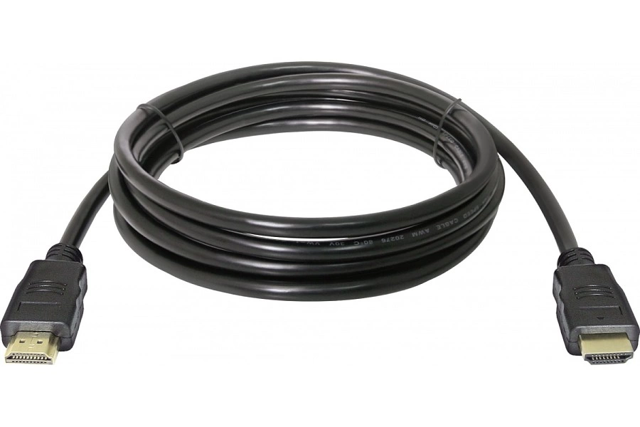 HDMI кабель Defender 1.5m