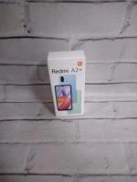 Смартфон Xiaomi Redmi A2+ 3/64GB