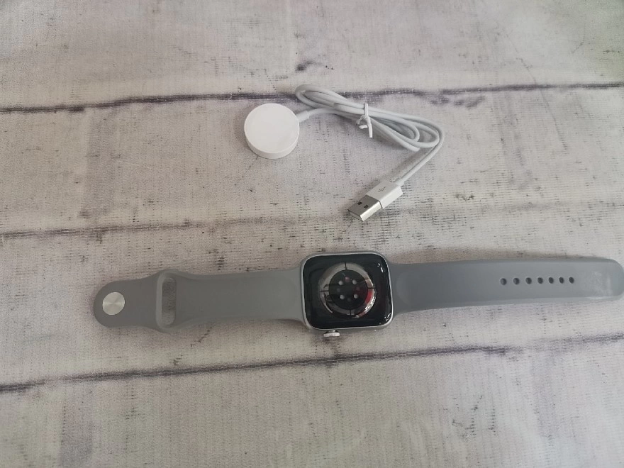 SMART Часы Watch 8Pro