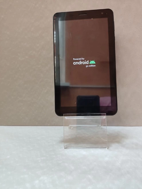 Планшетный компьютер с 3G Dexp Ursus B27 3G 16 ГБ черный