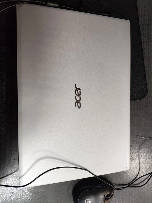 Ноутбук Acer Aspire1A114N20Q1/Intel(R)Celeron(R)N4500/1.10GHz